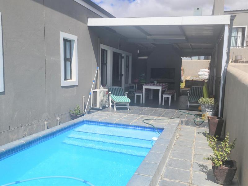 3 Bedroom Property for Sale in Glen Lilly Western Cape